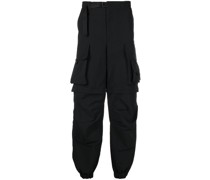 Cargohose mit abnehmbarem Bein