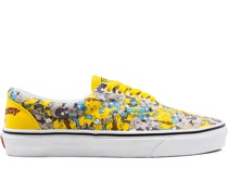x The Simpsons Itchy & Scratchy Era Sneakers