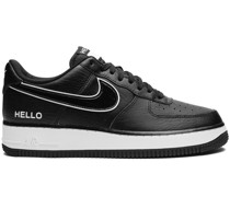 Air Force 1 07 LX Hello Sneakers