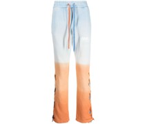 Jogginghose mit Schnürung