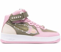 EJ Rocket Sneakers mit Schnürung