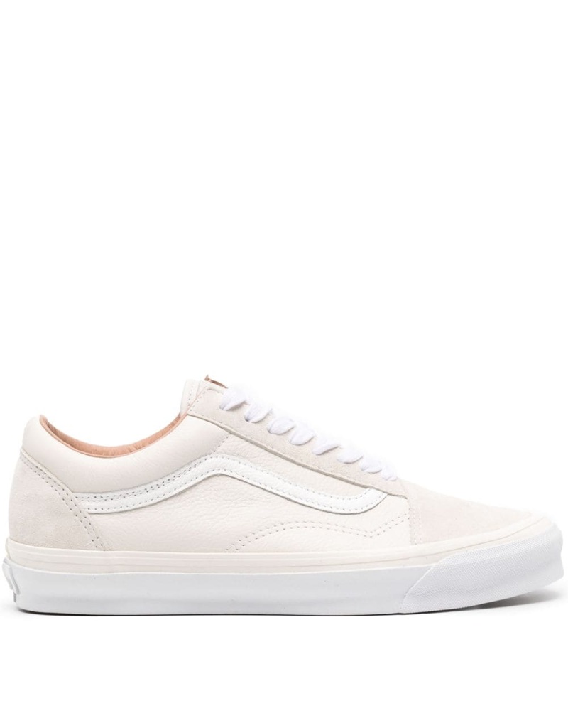 Vans old hotsell school soldes