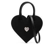 Mittelgroße Handtasche