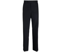 Klassische Straight-Leg-Hose