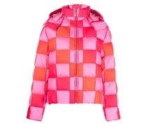 Gefütterte Carly Jacke