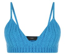 Gestricktes Bralet