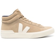 Minotaur high-top sneakers