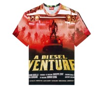 T-Boxt-Adventure T-Shirt