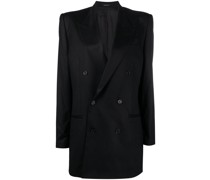 Doppelreihiger Blazer