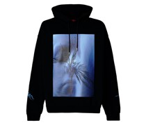 Hoodie mit Kordelzug