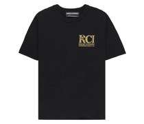 Gardening cotton T-shirt