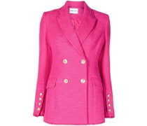 Anita double-breasted blazer