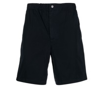 Bermudas mit elastischem Bund