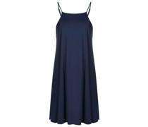Kleid mit Spaghettiträgern