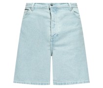 Novan Jeans-Shorts