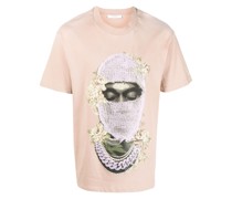 T-Shirt mit Future Archive-Print