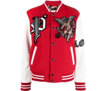 Love Angel Bomberjacke