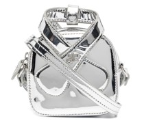 Satin Loop Tasche