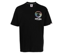 AAPE BY *A BATHING APE® T-Shirt