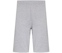 Knielange Joggingshorts