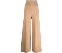 Hose mit weitem Bein