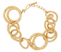Klassisches Kettenarmband