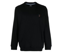 Pullover aus Bio-Baumwolle
