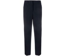 Gerade Cropped-Hose