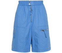 Nahlan Cargo-Shorts
