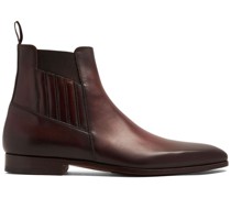 Klassische Chelsea-Boots