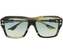 Eckige Grand-APX Sonnenbrille