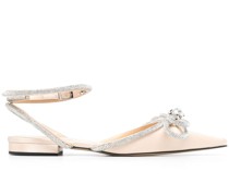 Pumps mit doppelter Schleife