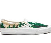 x Kith OG Classic Slip-On-Sneakers