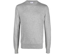 Klassischer Pullover