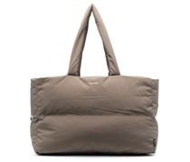 Gesteppte Handtasche
