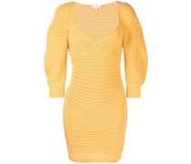A.L.C. Gigi Strickkleid