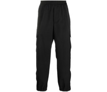 Tapered-Hose mit Cargotaschen