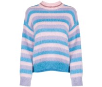 Gestrickter Danya Pullover