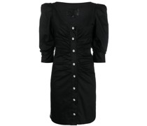 Kristallverziertes Kleid