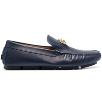 Loafer mit Medusa