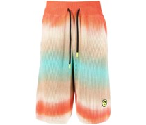 Gestrickte Shorts