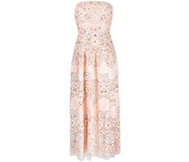 Kleid mit Nieten