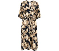 Ärmelloses Minikleid