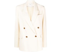 Doppelreihiger Blazer