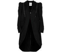 Einreihiger Blazer