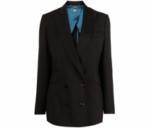 Doppelreihiger Blazer