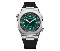 Subacqueo Deep Green 43,5mm
