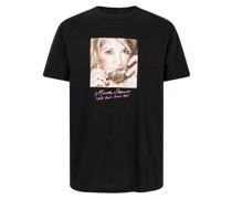 x Martha Stewart Oyster T-Shirt