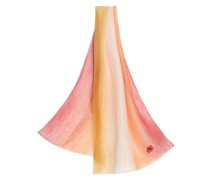 Pegaso Schal mit Farbverlauf-Optik