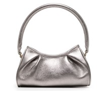 Kleine Dimple Schultertasche